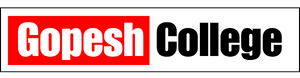 Gopesh College