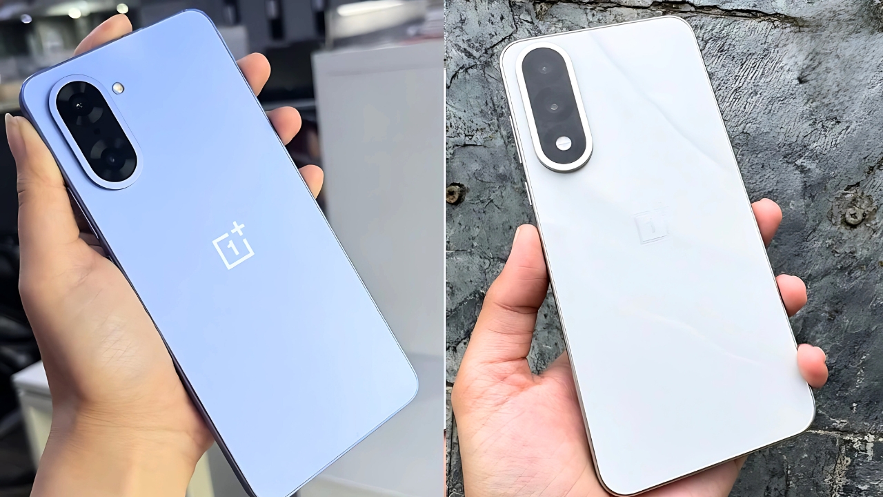 OnePlus Nord CE 5